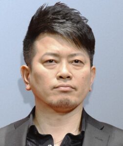 活動自粛経験のある芸人・宮迫