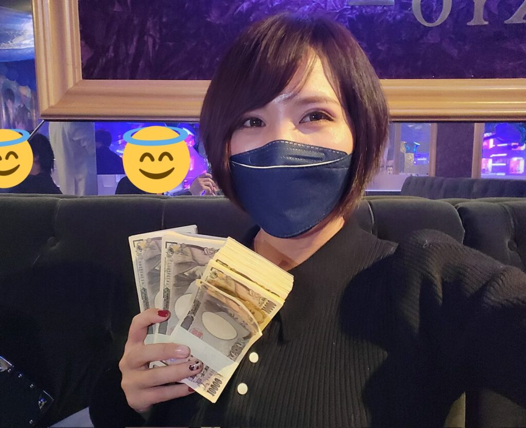 へずまりゅう嫁・しいちゃん画像