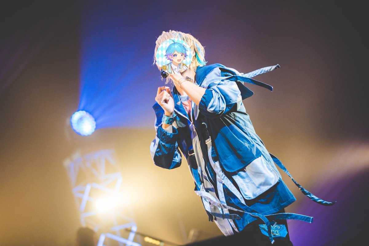 2024最新版|いれいす6人の実写顔バレ全真相！イケメンすぎて素顔をみたファンの反応がやばい