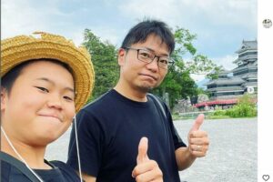 ゆたぼんと亀田興毅が嫌われる共通点は父親
