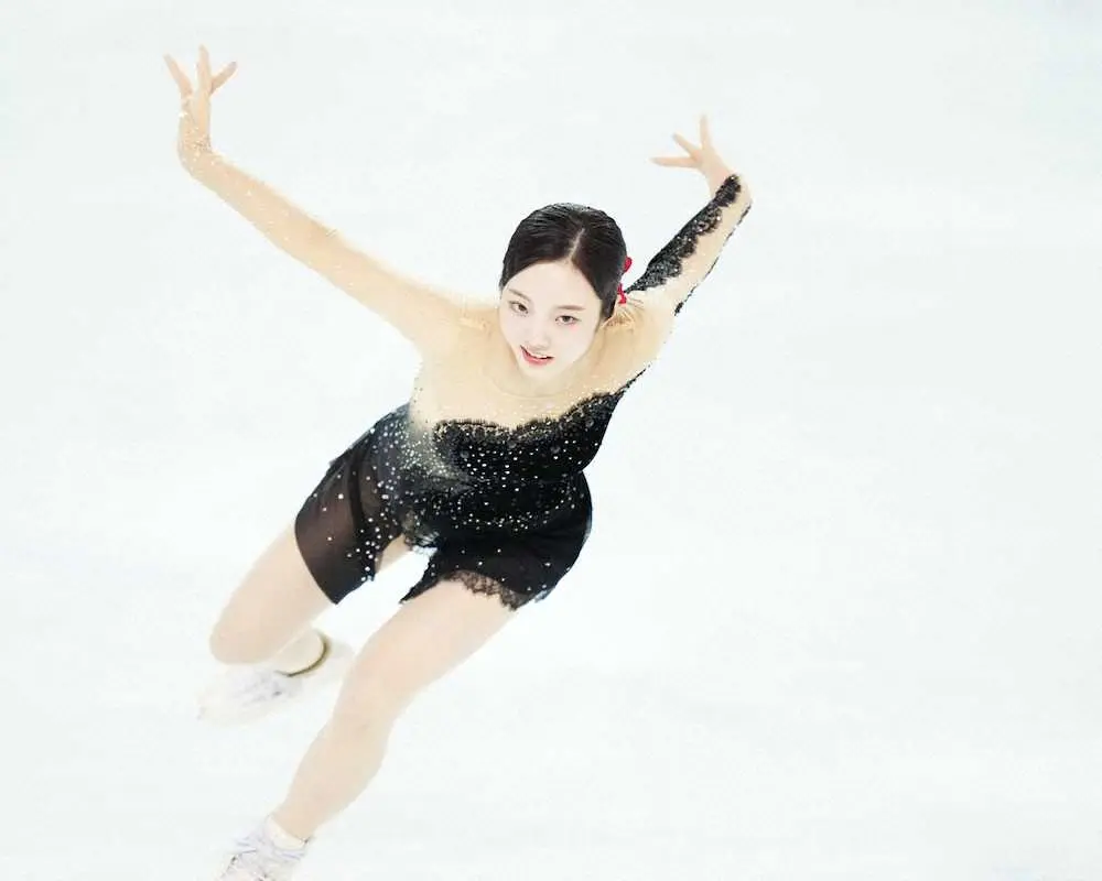 鬼タイジ大晦日決戦ラスボスは本田真凜な理由